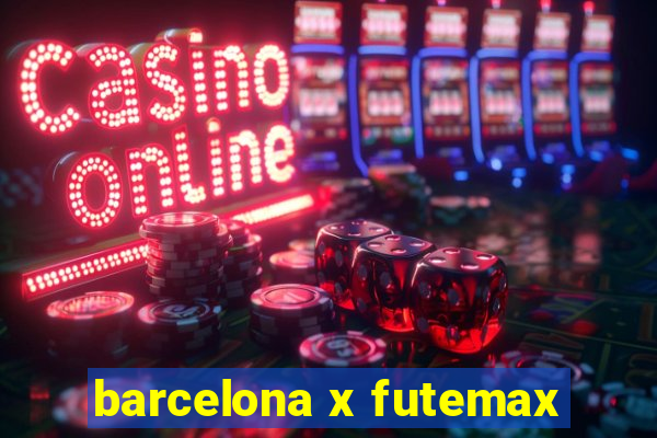 barcelona x futemax